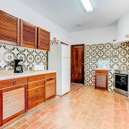 Villa Carvoeiro Sleeps 6 Wifi