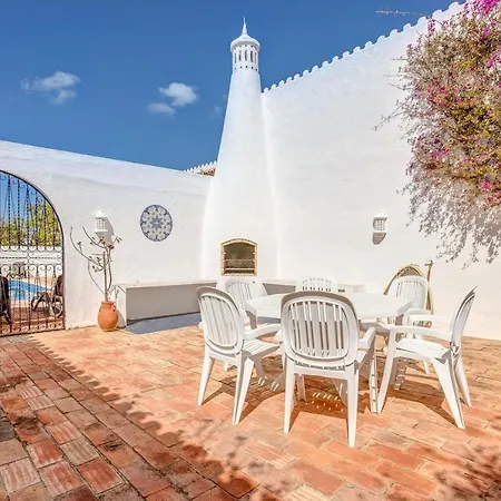 Carvoeiro Sleeps 6 Wifi Carvoeiro (Lagoa)