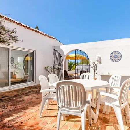 Carvoeiro Sleeps 6 Wifi