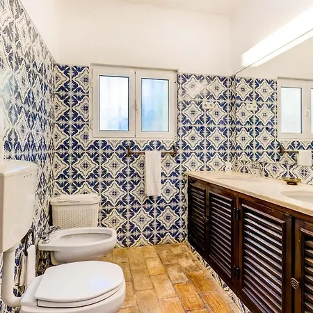 Carvoeiro Sleeps 6 Wifi * カルヴォエイロ