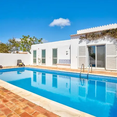 Carvoeiro Sleeps 6 Wifi *