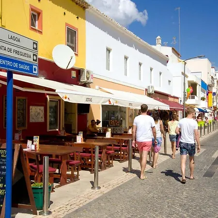 Carvoeiro Sleeps 6 Wifi ヴィラ カルヴォエイロ
