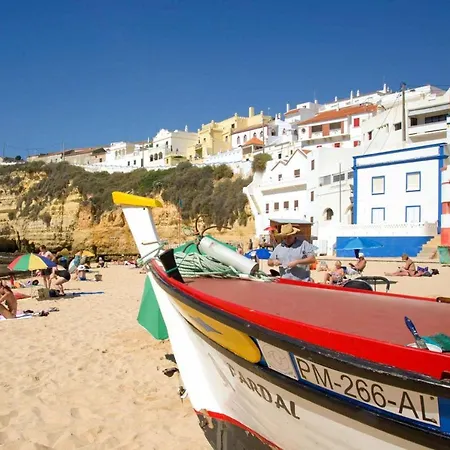 Carvoeiro Sleeps 6 Wifi * カルヴォエイロ